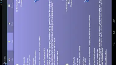 Screenshot von Dara-Lite 5