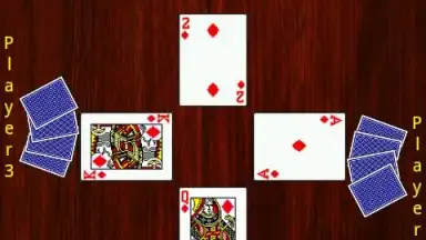 Screenshot von Up & Down 3