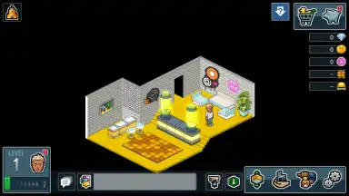 Screenshot von Habbo - Original Metaverse 1