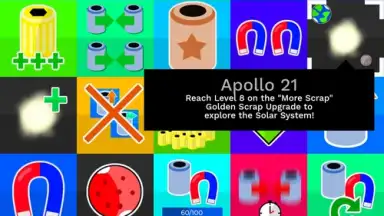 Screenshot von Scrap II Fanmade 3
