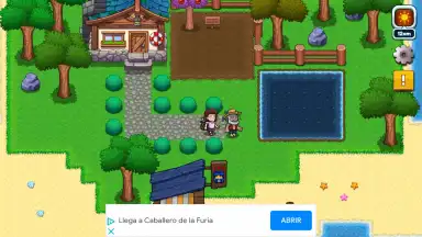 Screenshot von Nautical Life 2 4