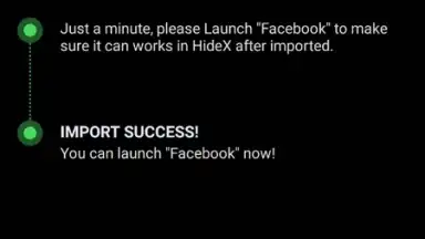 Screenshot von Calculator Lock - Video Lock & Photo Vault – HideX 4