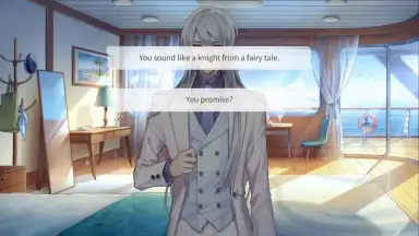 Screenshot von Lovebrush Chronicles 8
