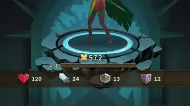 Screenshot von Eternal Ember 5
