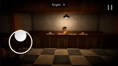 Screenshot von Five Nights At Shrek's Hotel 2 17