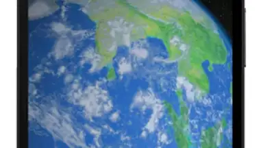 Screenshot von Moon 3D Live Wallpaper 14