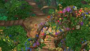 Screenshot von Idle Heroes of Light 3