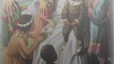 Screenshot von All Bible Stories 1