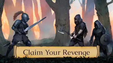 Screenshot von Obsidian Knight RPG 9