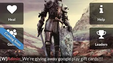 Screenshot von Sword and Shield 7