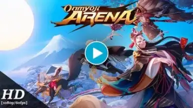 Screenshot von Onmyoji Arena 1