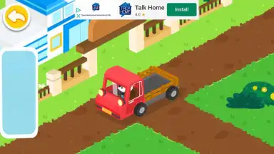 Screenshot von Baby Panda: Care for animals 5