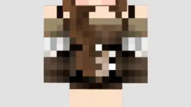 Screenshot von Skins For Minecraft 2