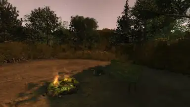 Screenshot von Xash3D FWGS 6