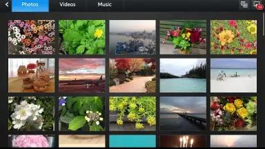 Screenshot von Smart View 2.0 4