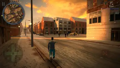 Screenshot von Payback 2 8