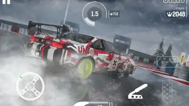 Screenshot von Nitro Nation 10