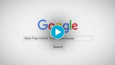 Screenshot von Download Social media Videos - Downsv 1