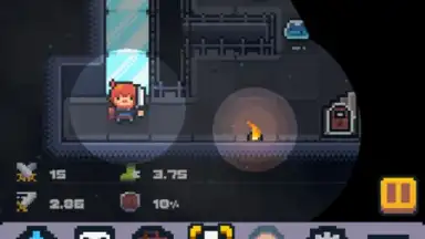 Screenshot von Guidus 7