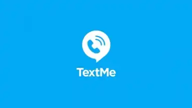 Screenshot von Text Me! 1