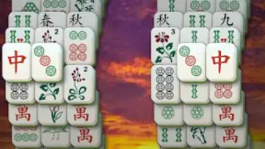 Screenshot von Mahjong Solitaire Classic : Tile Match Puzzle 3