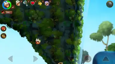 Screenshot von Jungle Adventures 3 3