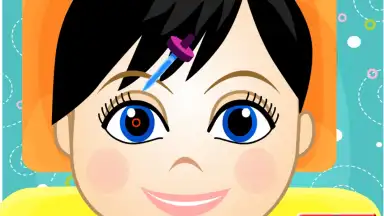Screenshot von Nurse Doctor Amy Eye Care Hospital 1