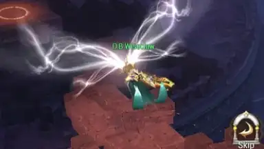 Screenshot von Metamorph M 9