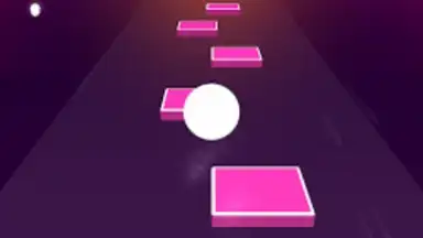 Screenshot von KPOP Music Hop: BTS Dancing Tiles Hop 4