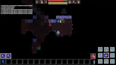 Screenshot von 1Quest Free 9