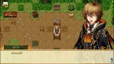 Screenshot von Wizards of Brandel 6