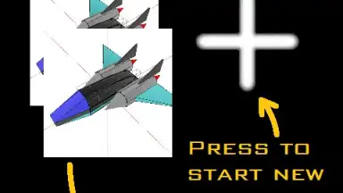 Screenshot von Qubism 5