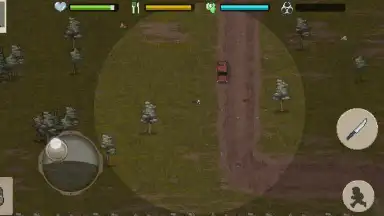 Screenshot von Mini DayZ 2 4