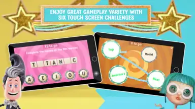 Screenshot von Knowledge is Power: Decades 3
