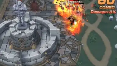 Screenshot von Last Idea 5