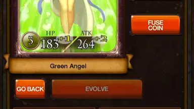 Screenshot von Tale Seeker: Monster Poker 1