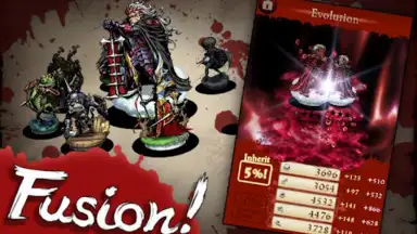 Screenshot von Blood Brothers 1