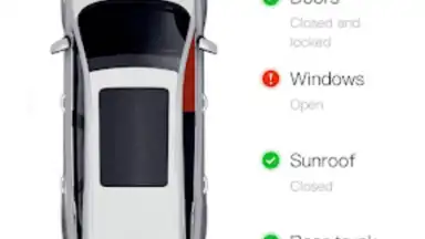 Screenshot von BYD 3