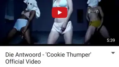 Screenshot von Mp3 Tube 4
