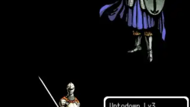 Screenshot von Buriedbornes 9