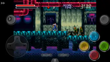 Screenshot von Happy Chick 1
