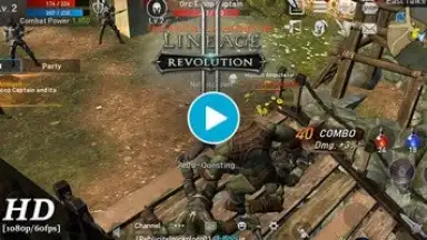 Screenshot von Lineage 2 Revolution 12
