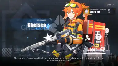 Screenshot von Neural Cloud 15