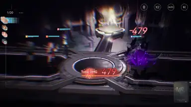 Screenshot von Dragon Raja: ReRise 8