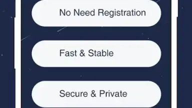 Screenshot von Speed Turbo Free VPN Proxy 6