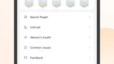 Screenshot von MActivePro 1