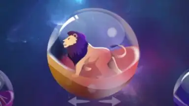 Screenshot von Astro Master 4