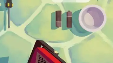 Screenshot von Assemble With Care 5