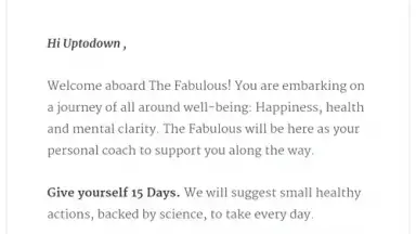 Screenshot von Fabulous 8