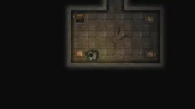 Screenshot von Tomb Survivor 11